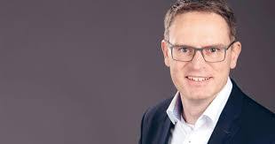 Michael Siegrist's Instagram, Twitter & Facebook