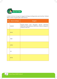 Check spelling or type a new query. Buku Siswa Kls 5 Tema 3