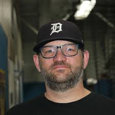 Evart baseball coach elated with his team's recent play