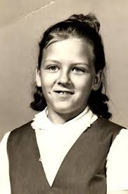 Mary Beth McClure Obituary July 11, 2021