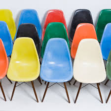 Eames Chairs Good Photographer Great Art Eames Eames Side Chair Eames Chair