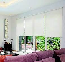 Jenis gorden jendela yang satu ini biasanya dikombinasikan dengan jenis cascades. Sama Sama Jadi Penutup Jendela Ini Perbedaan Gorden Dan Blind Semua Halaman Idea