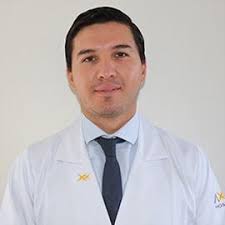 Dr. Diego Viteri , Cirujano General, Quito