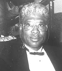 Obituary for Retired Supt. Alfred Arnold Bullard