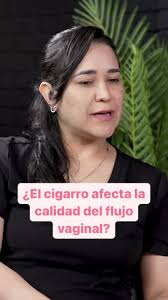 Impacto del cigarro en la salud femenina