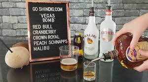 We did not find results for: How To Make A Vegas Bomb Drink Youtube