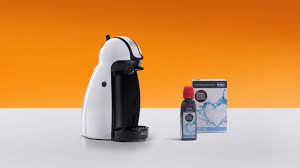 View the manual for the krups nescafé dolce gusto melody 2 kp2100 here, for free. Descale Your Nescafe Dolce Gusto Piccolo Coffee Machine By De Longhi Youtube