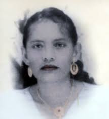 Eulogia Marquez Obituary