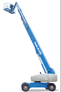 Genie S-100 Aerial Lift