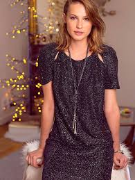 Bréal, marque féminine à l'écoute des besoins et des envies de ses clientes. Lookbook Robe Decontractee Chemise Breal