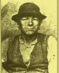 MONDAY MEMORIES: The first Australian Connelly. Denis "Denny" Connolly  epitomized the rugged bush character of early Australia. Transported as an  Irish convict, he served his time in Tasmania before earning his freedom