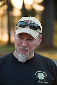 Remembering a fallen hero