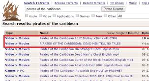 Pirates of the carribean games torrent ~ pirates of the caribbean at world's end free download for pc | fullgamesforpc.at world's end video games from disney interactive studios invite players to live and die by the sword as they venture to the worlds of the films and beyond while playing as captain jack sparrow, will turner and elizabeth swann. After Hackers Fail To Extort Money New Pirates Of The Caribbean Movie Torrents Appear Graham Cluley
