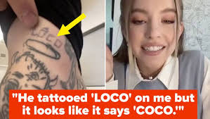 Maybe you would like to learn more about one of these? Pete Davidson Gave Machine Gun Kelly His Worst Tattoo
