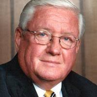 Joseph Edward Hyson Sr.