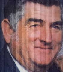 Edward Welch Obituary