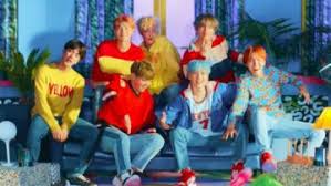Bts live now 2021, busan, south korea. Kuis Siapakah Member Bts Yang Jadi Pengagum Rahasiamu