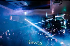 Heaven The Club