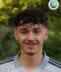 Lukas Maximilian Berger