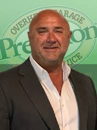 Precision Garage Door Bella Vista, AR