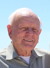 John Ellis Jr. (1930-2019)