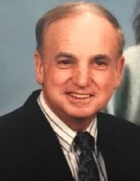 Obituary information for Kenneth D. Potter