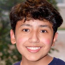 Joshua Soto's Instagram, Twitter & Facebook