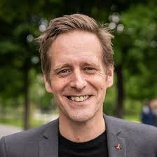 Heute stelle ich euch Thomas Ritt vor. Er kandidiert für die SPÖ Landstraße  auf Platz 4 der Regionalwahlkreisliste Wien Innen-Süd (3., 4. und 5.  Bezirk). Du möchtest auch aktiv werden? Melde dich