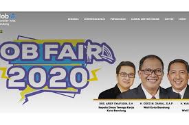 Salah satu tips cara melamar kerja lewat email adalah kita perlu memperhatikan format file yang perusahaan terima. Mau Ikut Job Fair Online Dari Disnaker Kota Bandung Ini Caranya Prfm News