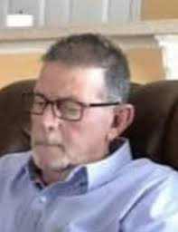 Obituary information for Nicholas Salvador Tolle