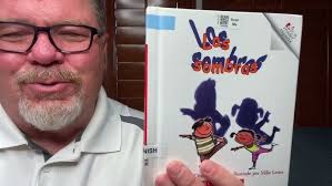 Las Sombras por Deanna Calvert y Mike Lester