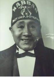 The John Wesley Dobbs Legacy