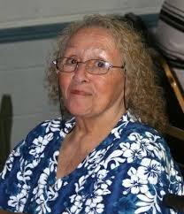 Julia Sinsun Obituary