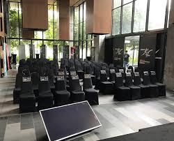 Glasshouse is one of the most sought event venue in kl. Event Space Event Venue For Rent In Kl Pj The Ispace Venue
