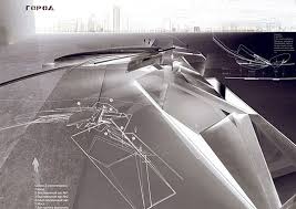 Europe 40 Under 40 Architecture Ghost Chair Europe