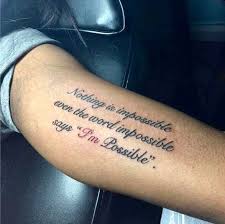 Tattoo Sprüche Weisheiten Italiaansinschoonhoven