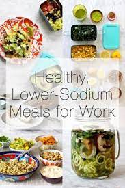 The fish is broiled with a creamy cheese coating for an impressive flavor and texture. 31 Lower Sodium Recipes Ideas Recipes Low Sodium Recipes Healthy Recipes