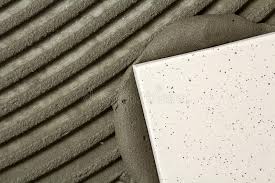 The key to keeping the how to tile a floor job simple is to cover the old vinyl or other flooring with a new thin underlayment that gives you a fresh, clean start. 4 402 Tile Adhesive Photos Free Royalty Free Stock Photos From Dreamstime