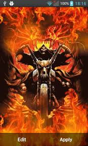 Search free ghost rider wallpapers on zedge and personalize your phone to suit you. 4k Wallpaper Ghost Rider Photo Wallpaper Download