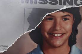 My ex-husband murdered the girl