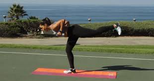 Pin On At Home Workouts