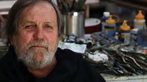 Watch I Heard the Birch Tree Whisper in the Night: Gerald Squires