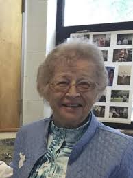 Edna H. Morse Obituary (2025)