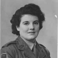 Bertha Eliza Bird (1922–2010)