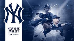 Opening day 2021 at risk of being suspended. Fantasy Breakdown New York Yankees For 2021 Pitcher List
