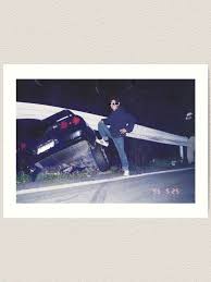 Maybe you would like to learn more about one of these? Nissan Gtr Aesthetic Art Print By Harvey24 Redbubble