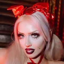 Top 60 Goth Influencers in 2025