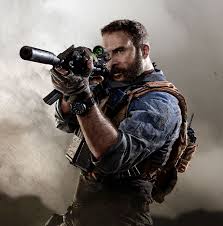 Here is an updated graph to visualize the title's growth compared to its competitors. Call Of Duty Modern Warfare Activision Support