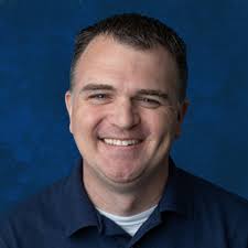 Family Church Staff Page