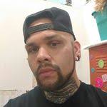 Aaron Delreal's Instagram, Twitter & Facebook